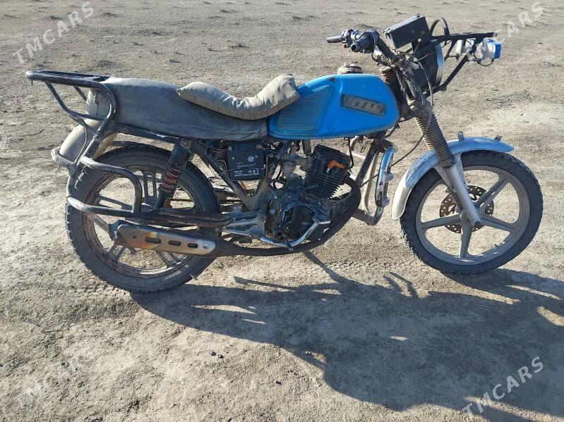 Fekon FK150-8G 2002 - 7 000 TMT - Etrek - img 2