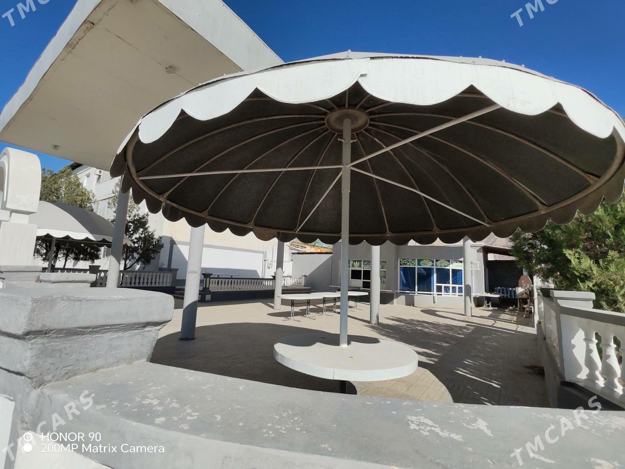 Arenda kafe - Balkanabat - img 4