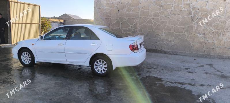 Toyota Camry 2001 - 185 000 TMT - Гызыларбат - img 5