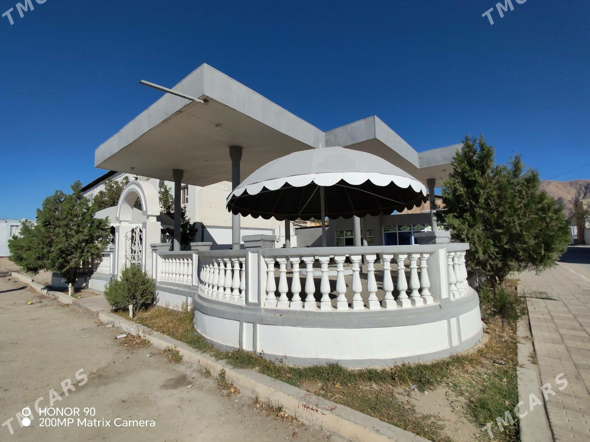 Arenda kafe - Balkanabat - img 8