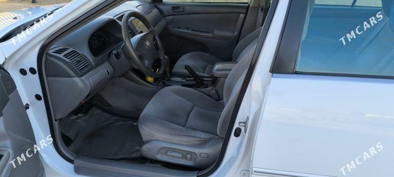Toyota Camry 2001 - 185 000 TMT - Гызыларбат - img 7