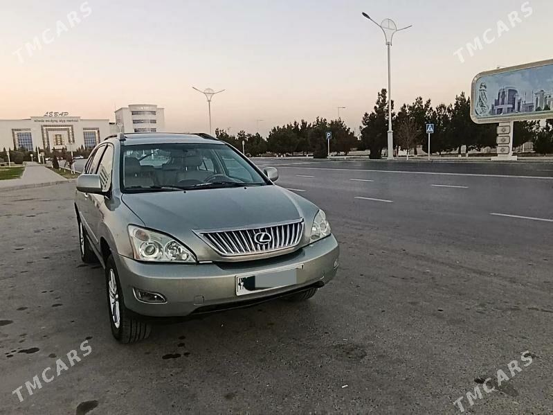 Lexus RX 350 2008 - 250 000 TMT - Туркменабат - img 2