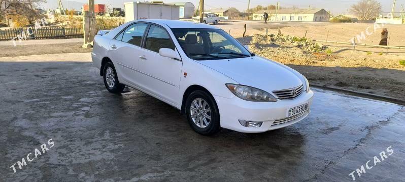 Toyota Camry 2001 - 185 000 TMT - Гызыларбат - img 2