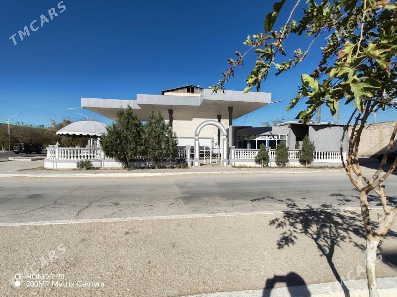 Arenda kafe - Balkanabat - img 9