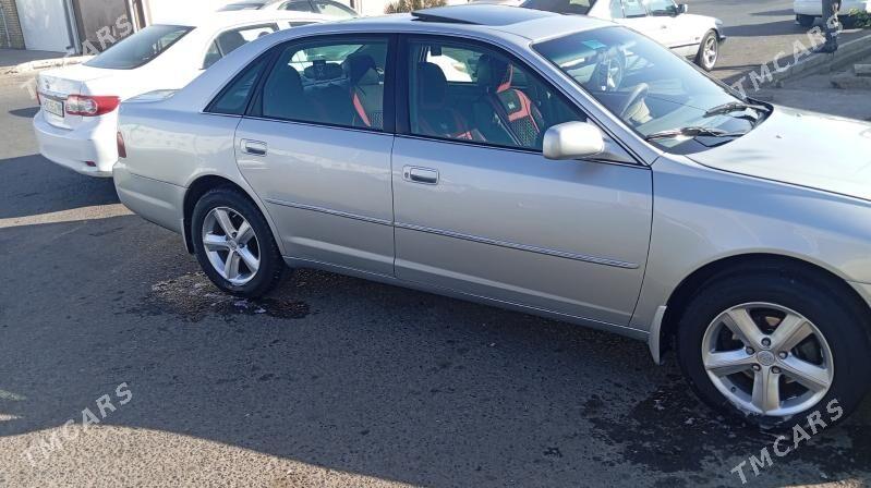 Toyota Avalon 2002 - 180 000 TMT - Мары - img 3