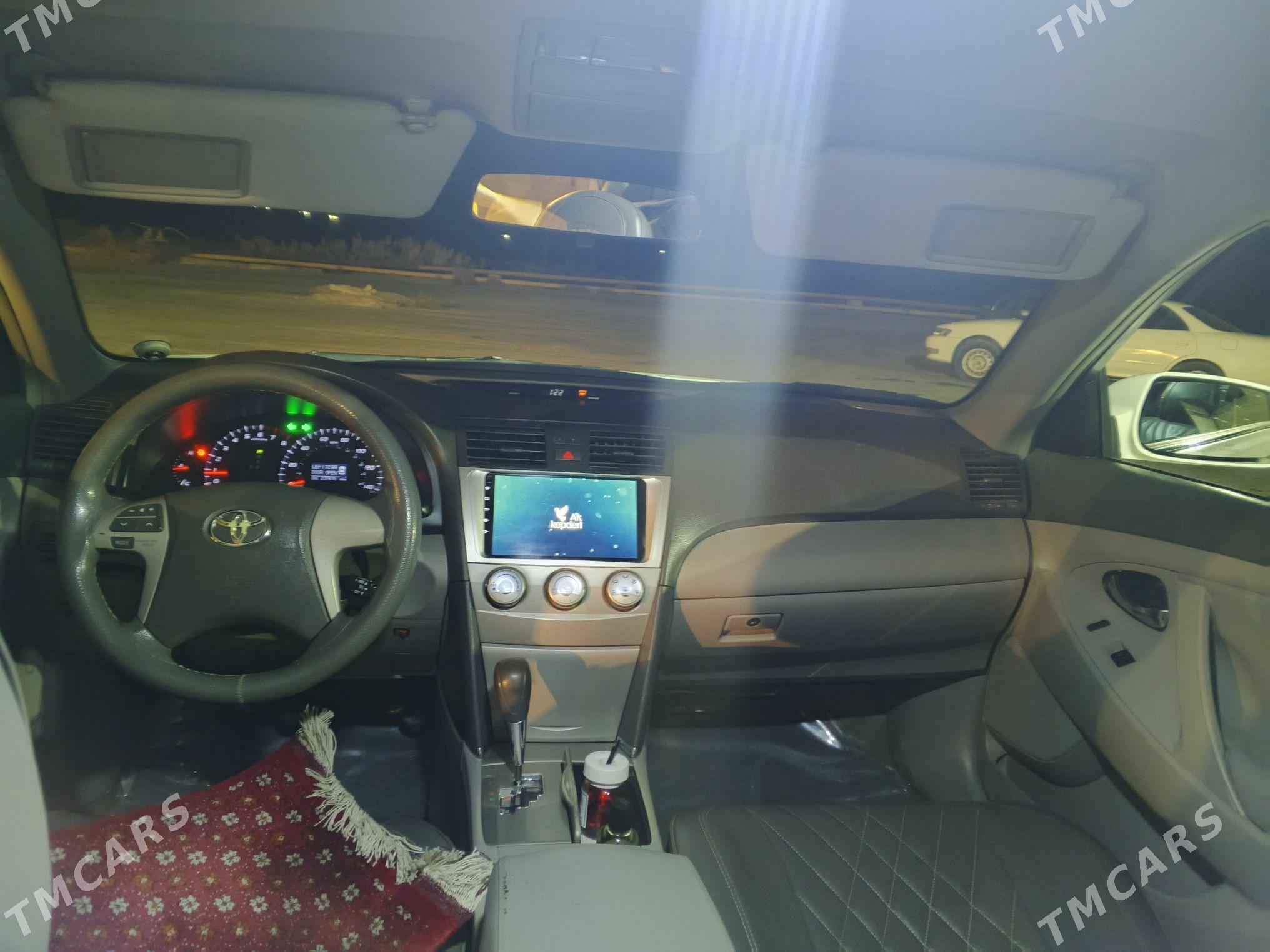 Toyota Camry 2011 - 192 000 TMT - Бахарден - img 5