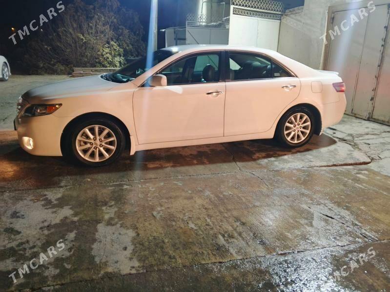 Toyota Camry 2011 - 192 000 TMT - Бахарден - img 3