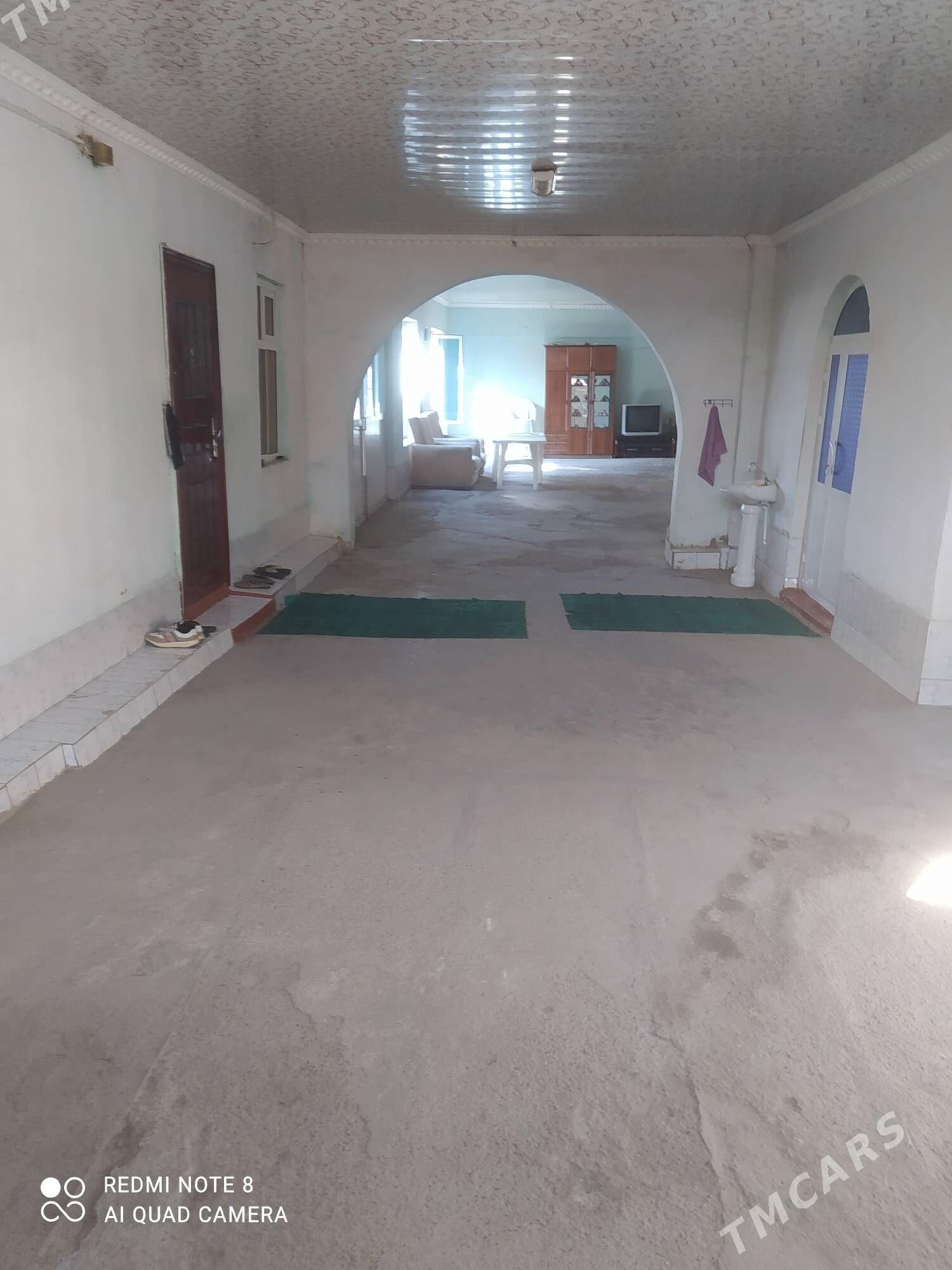 ДОМ  - Туркменабат - img 2