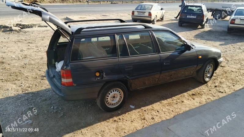 Opel Astra 1995 - 45 000 TMT - Мары - img 2