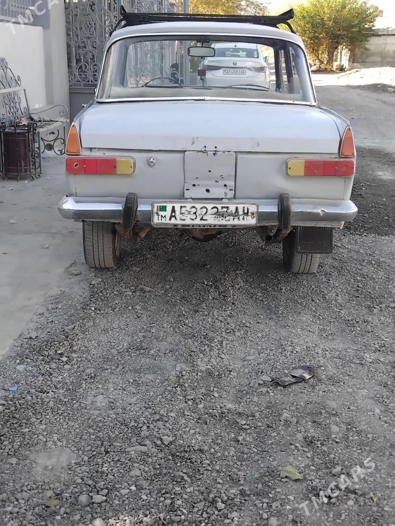 Москвич 408 1982 - 9 000 TMT - Гёкдепе - img 2