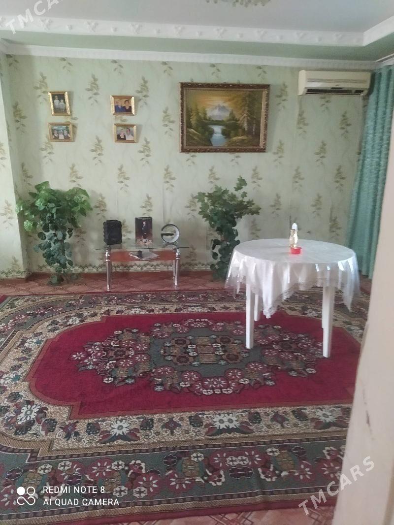 ДОМ  - Туркменабат - img 6