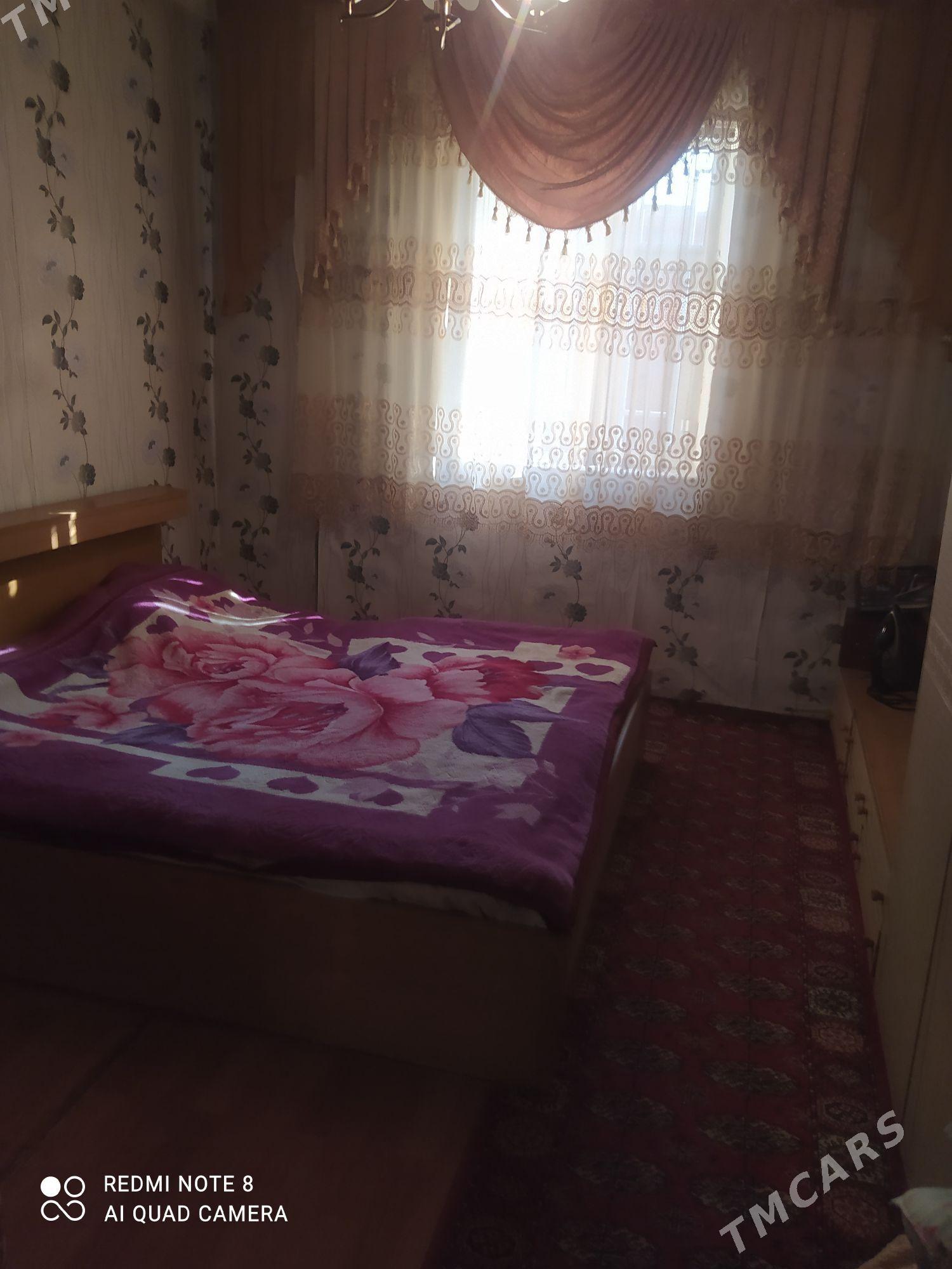 ДОМ  - Туркменабат - img 7