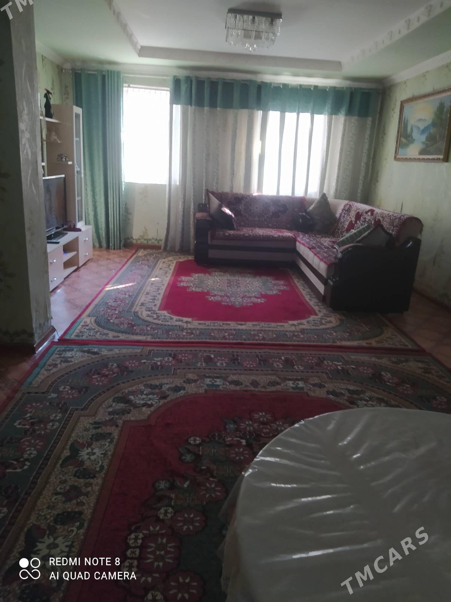 ДОМ  - Туркменабат - img 5