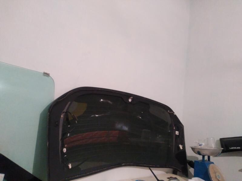 LEKSUS-Duty-Opel Fary 180 TMT - Туркменбаши - img 8