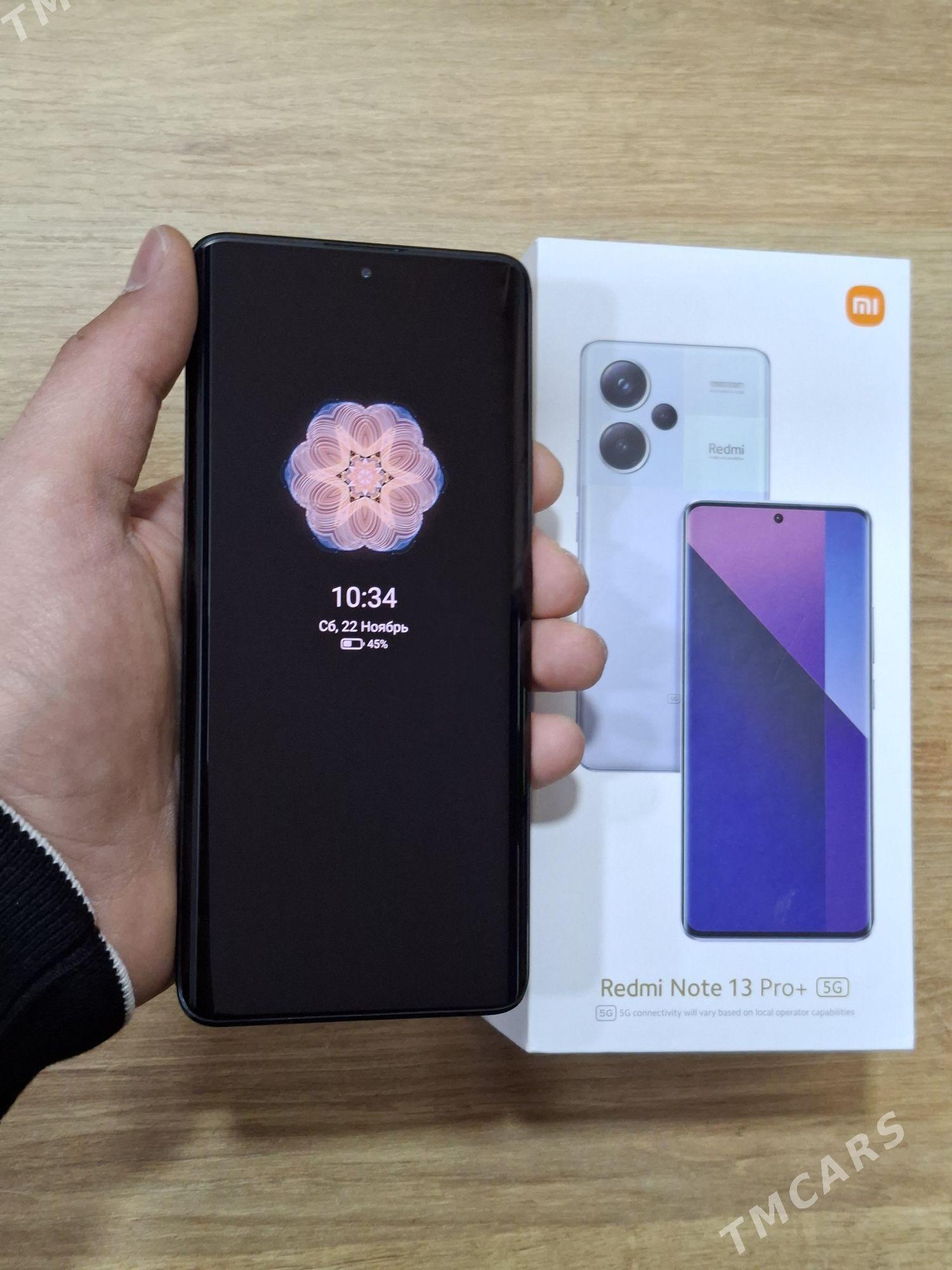 Redmi Note 13 Pro+ 8/256 - Mary - img 3