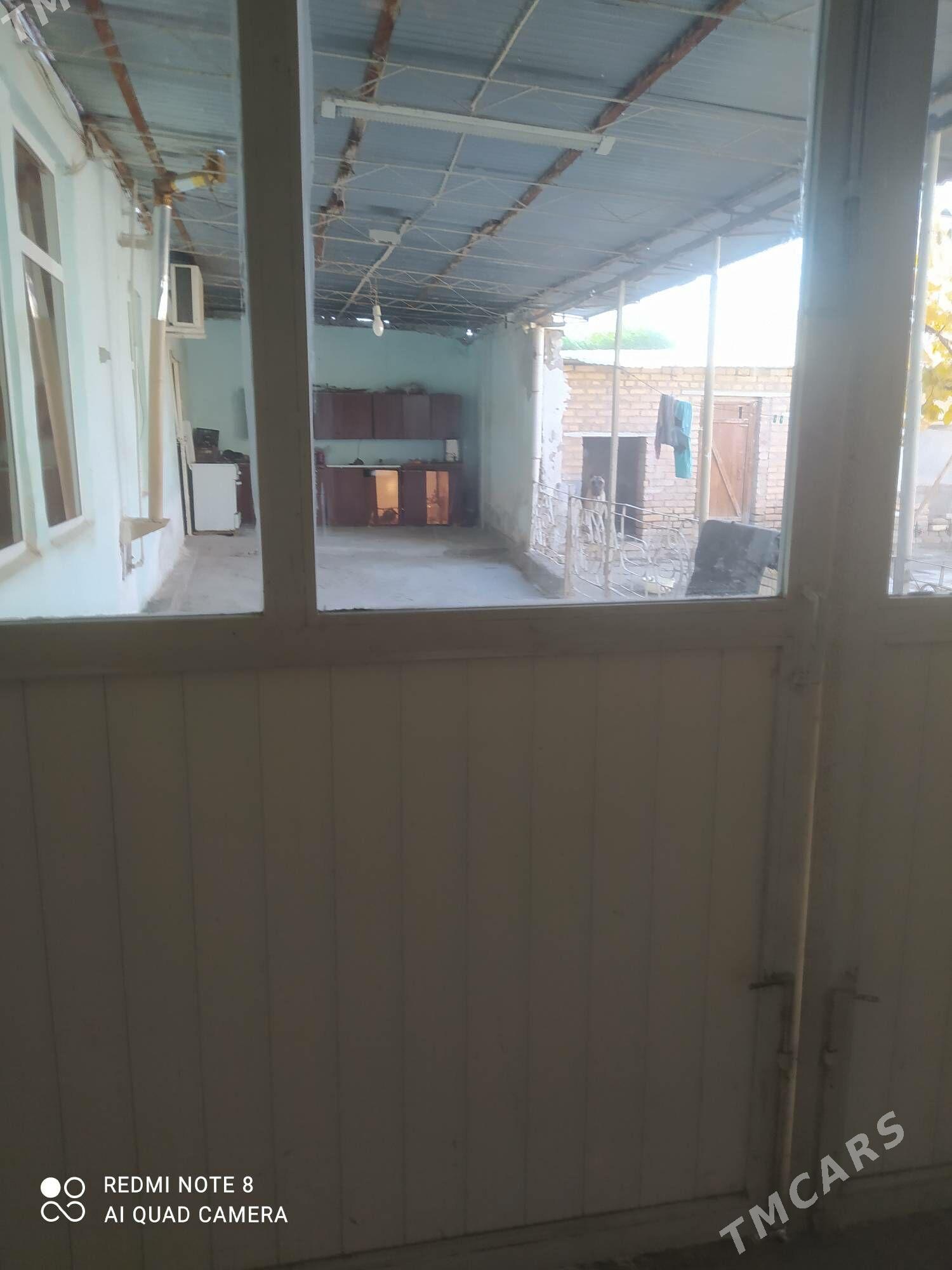 ДОМ  - Туркменабат - img 4