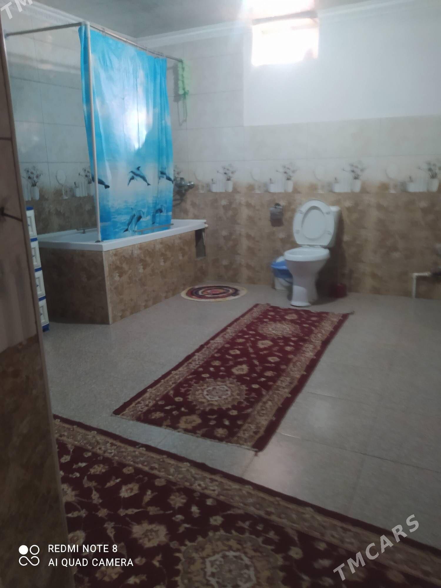 ДОМ  - Туркменабат - img 9