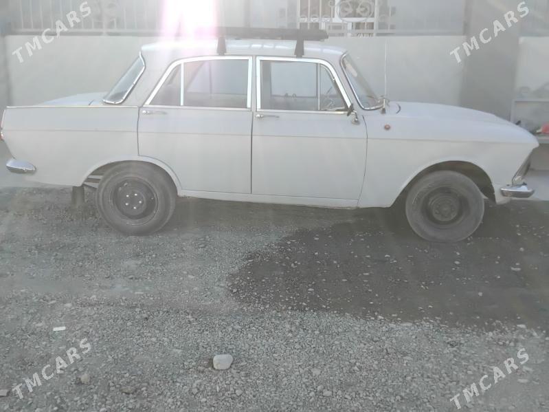 Москвич 408 1982 - 9 000 TMT - Гёкдепе - img 3
