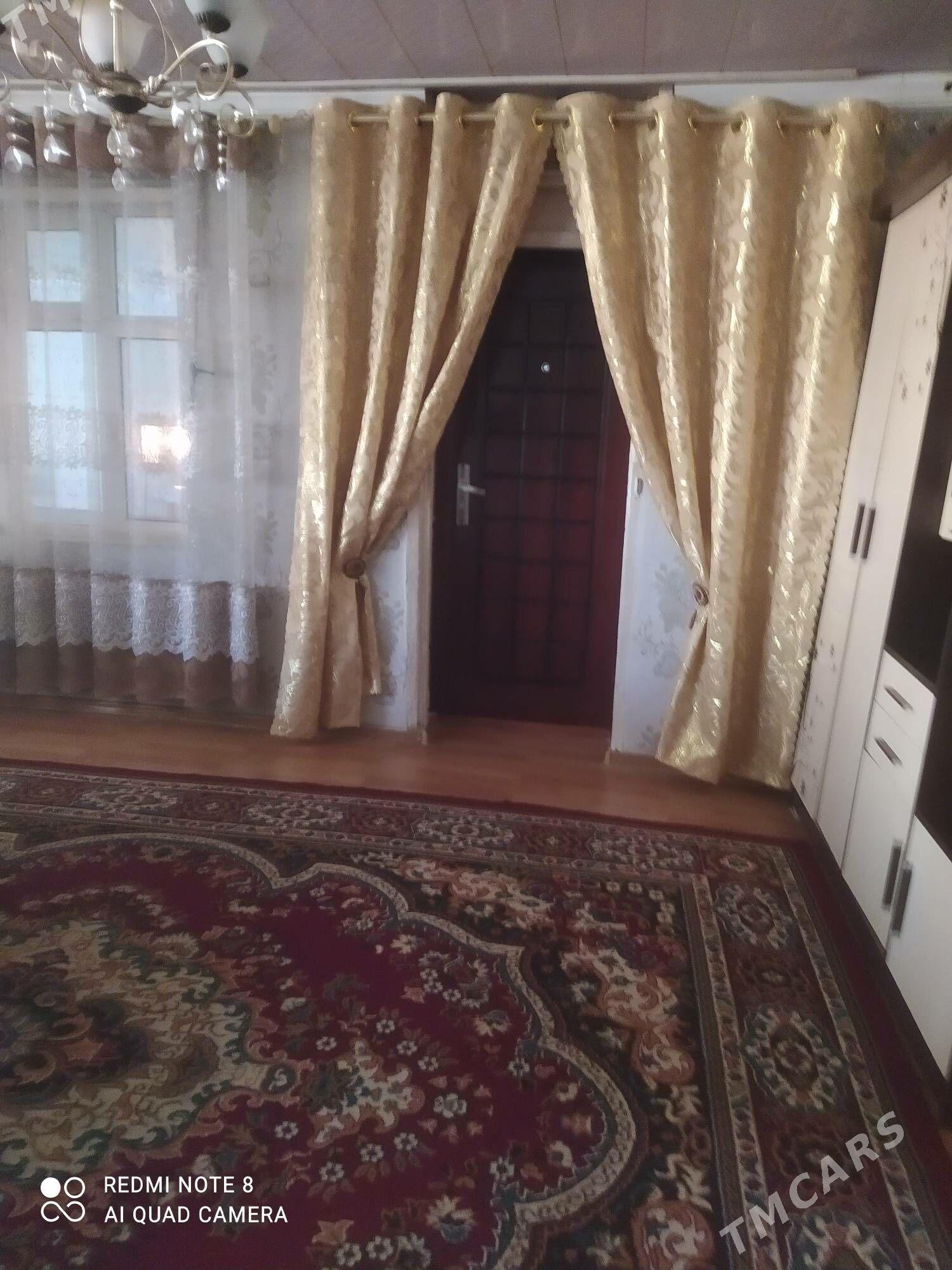 ДОМ  - Туркменабат - img 8