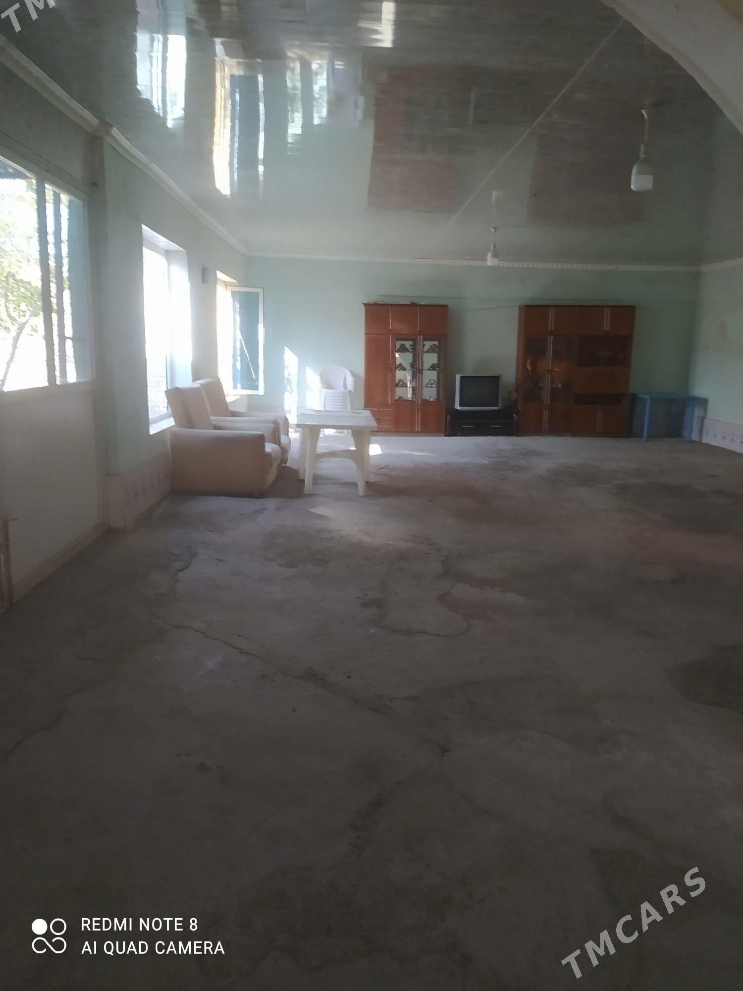 ДОМ  - Туркменабат - img 3