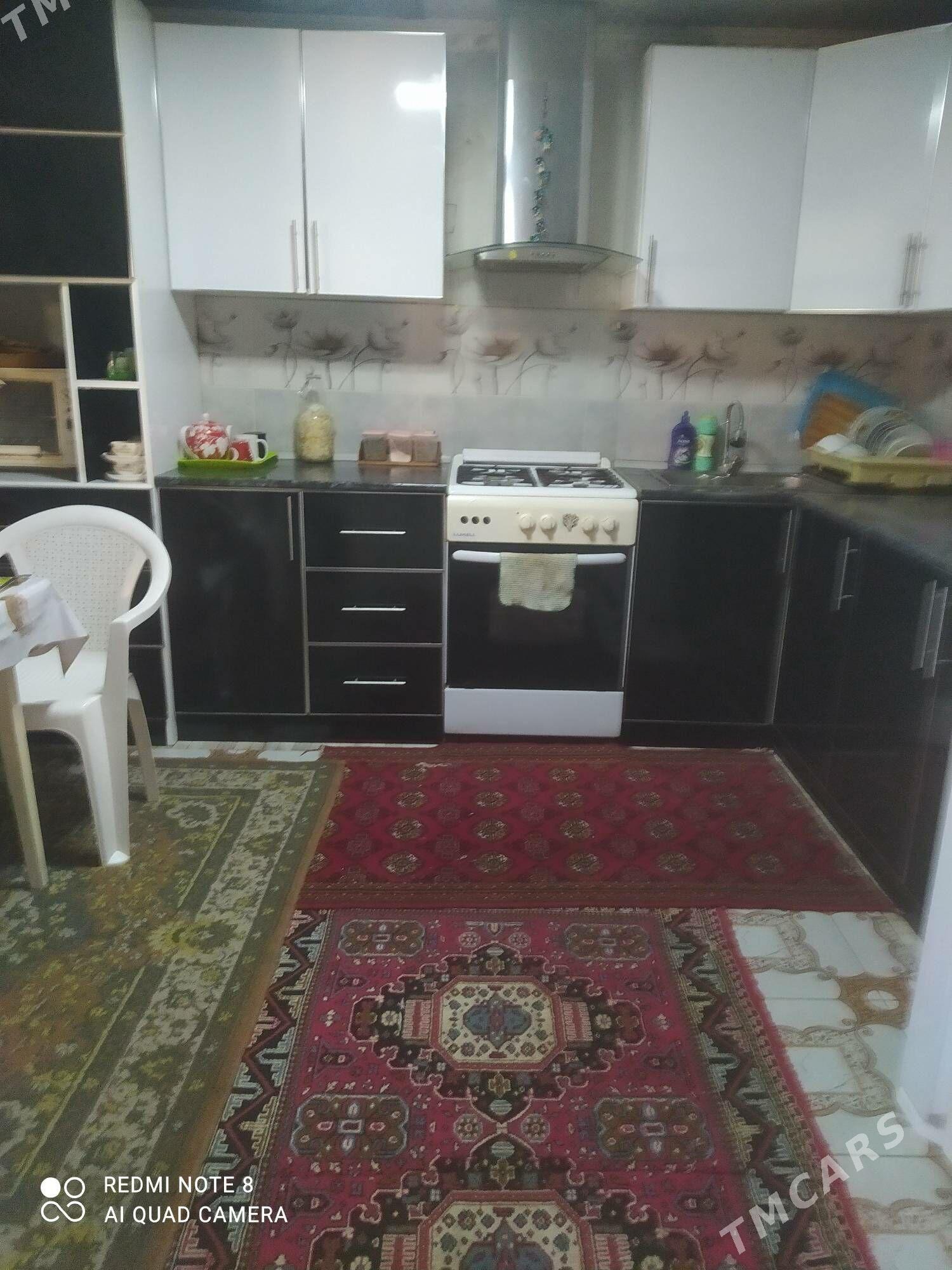 ДОМ  - Туркменабат - img 10