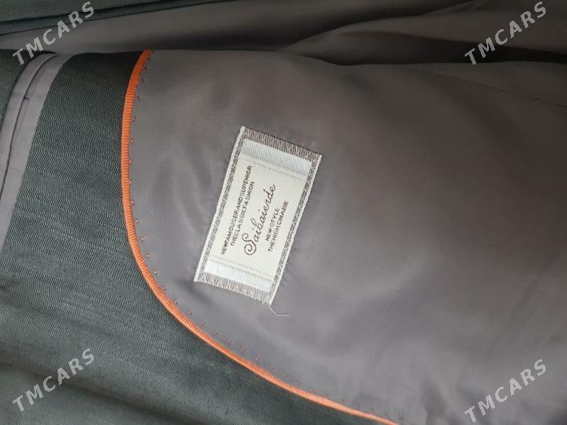 костюм жалбар - Туркменабат - img 4