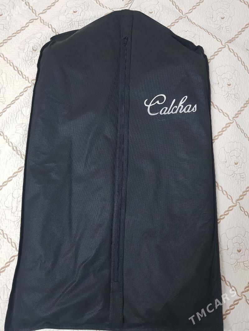 костюм жалбар - Туркменабат - img 5