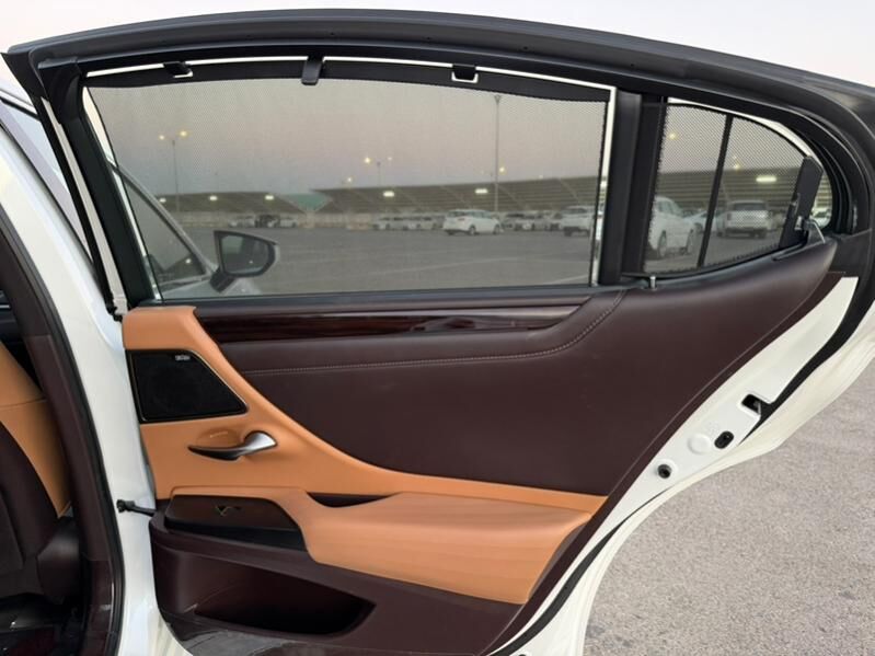 Lexus ES 350 2021 - 795 000 TMT - Ашхабад - img 8