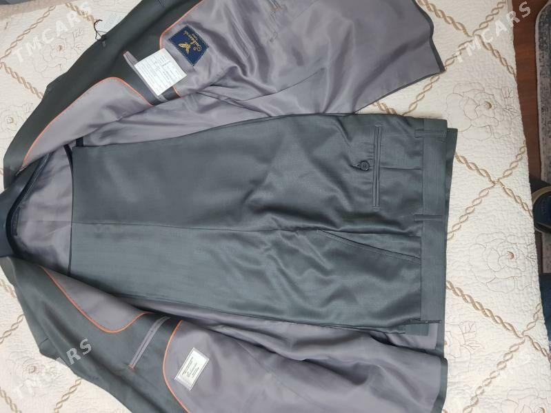 костюм жалбар - Туркменабат - img 2