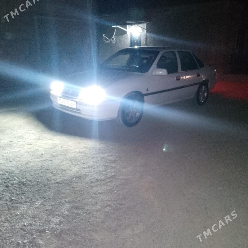 Opel Vectra 1993 - 38 000 TMT - Гёкдепе - img 3