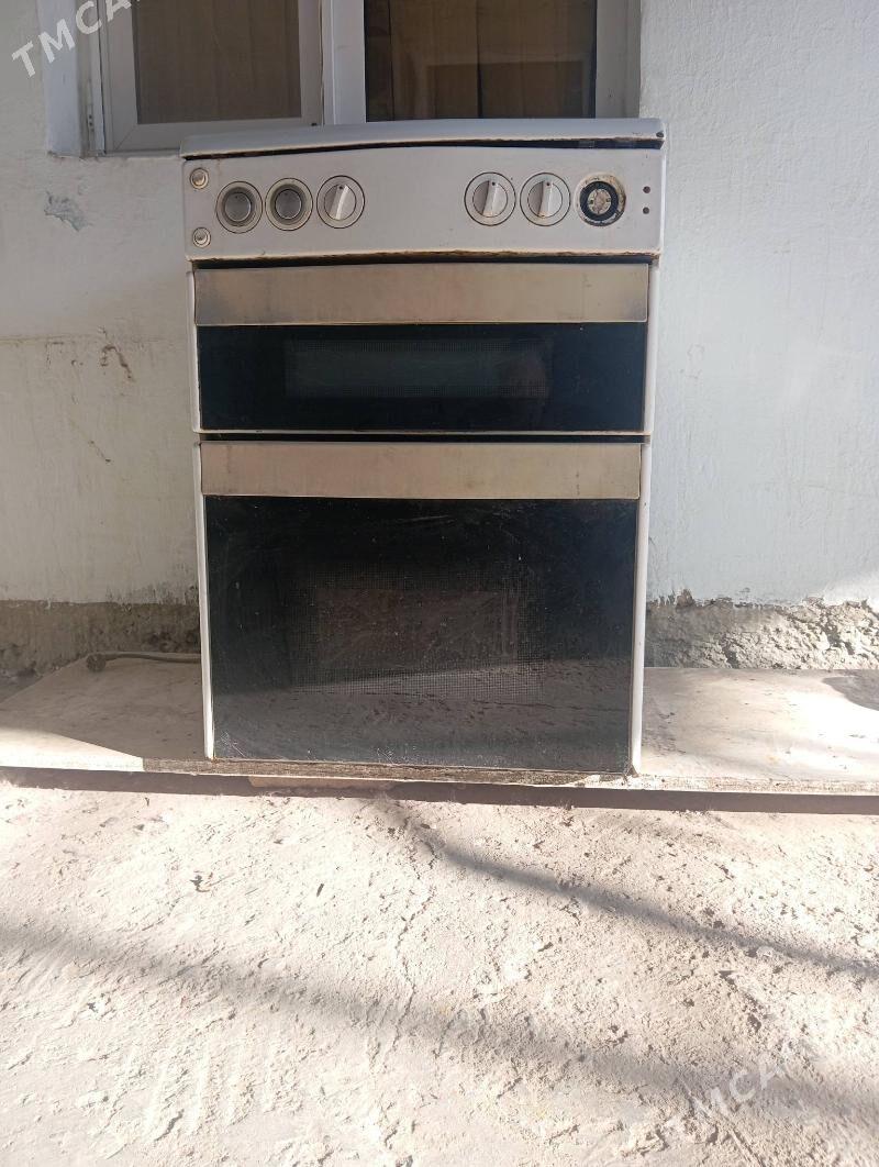 Газовая плита - Анев - img 3