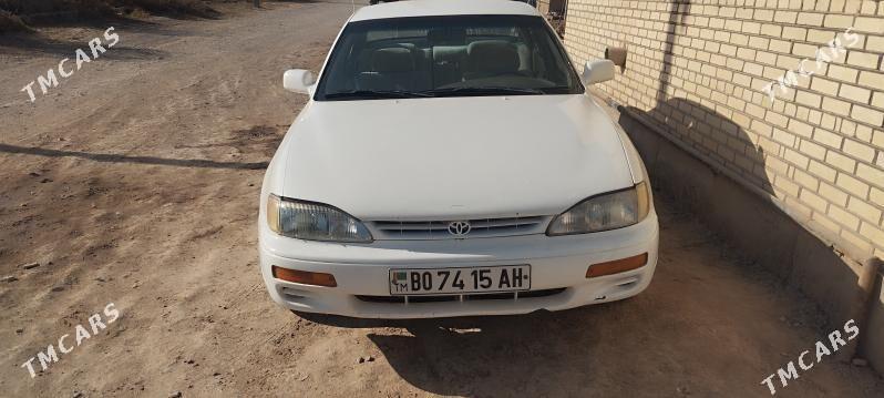 Toyota Camry 1995 - 85 000 TMT - Теджен - img 5