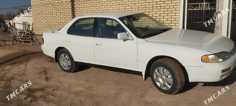 Toyota Camry 1995 - 85 000 TMT - Теджен - img 4