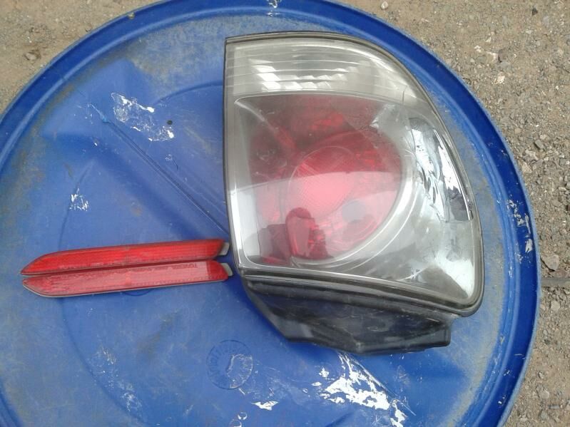 LEKSUS-Duty-Opel Fary 180 TMT - Туркменбаши - img 9