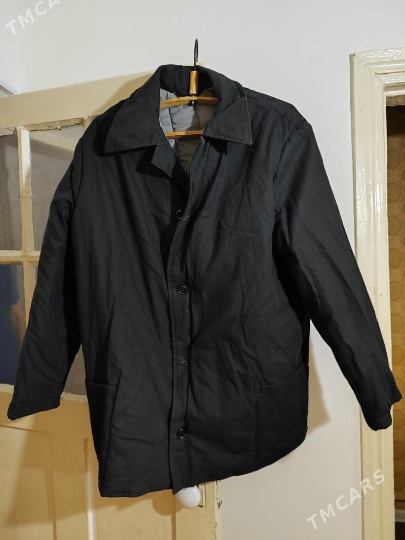 Спецодежда - Туркменбаши - img 2