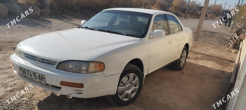 Toyota Camry 1995 - 85 000 TMT - Теджен - img 3