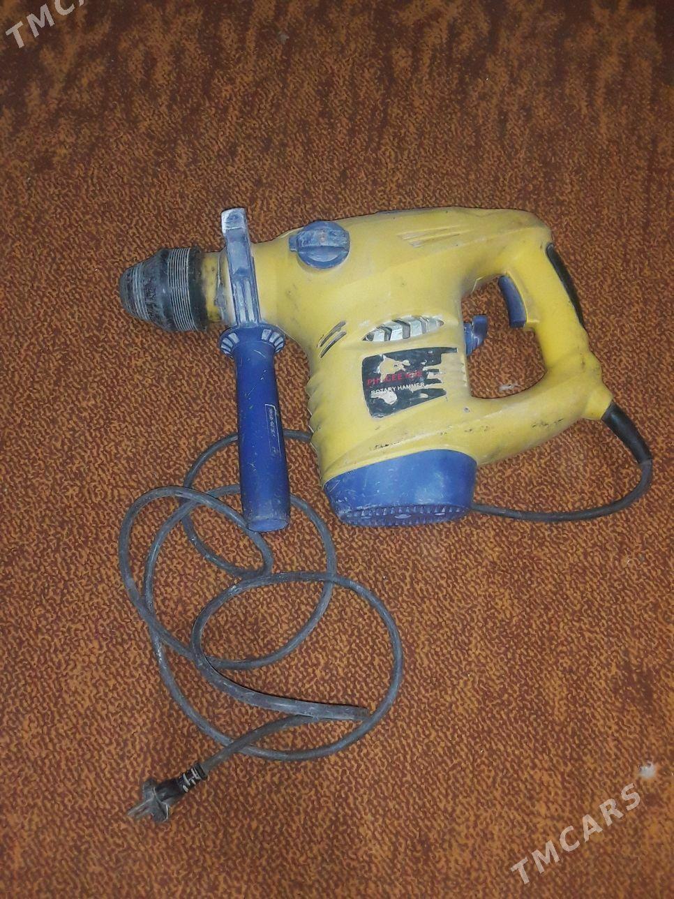 Drel - Türkmenbaşy - img 3