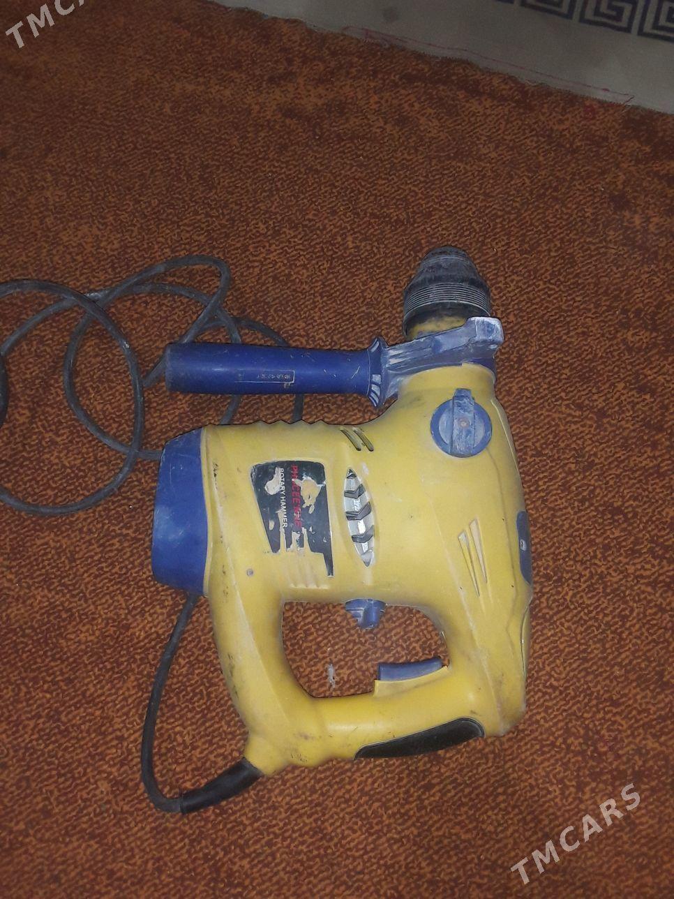 Drel - Türkmenbaşy - img 2