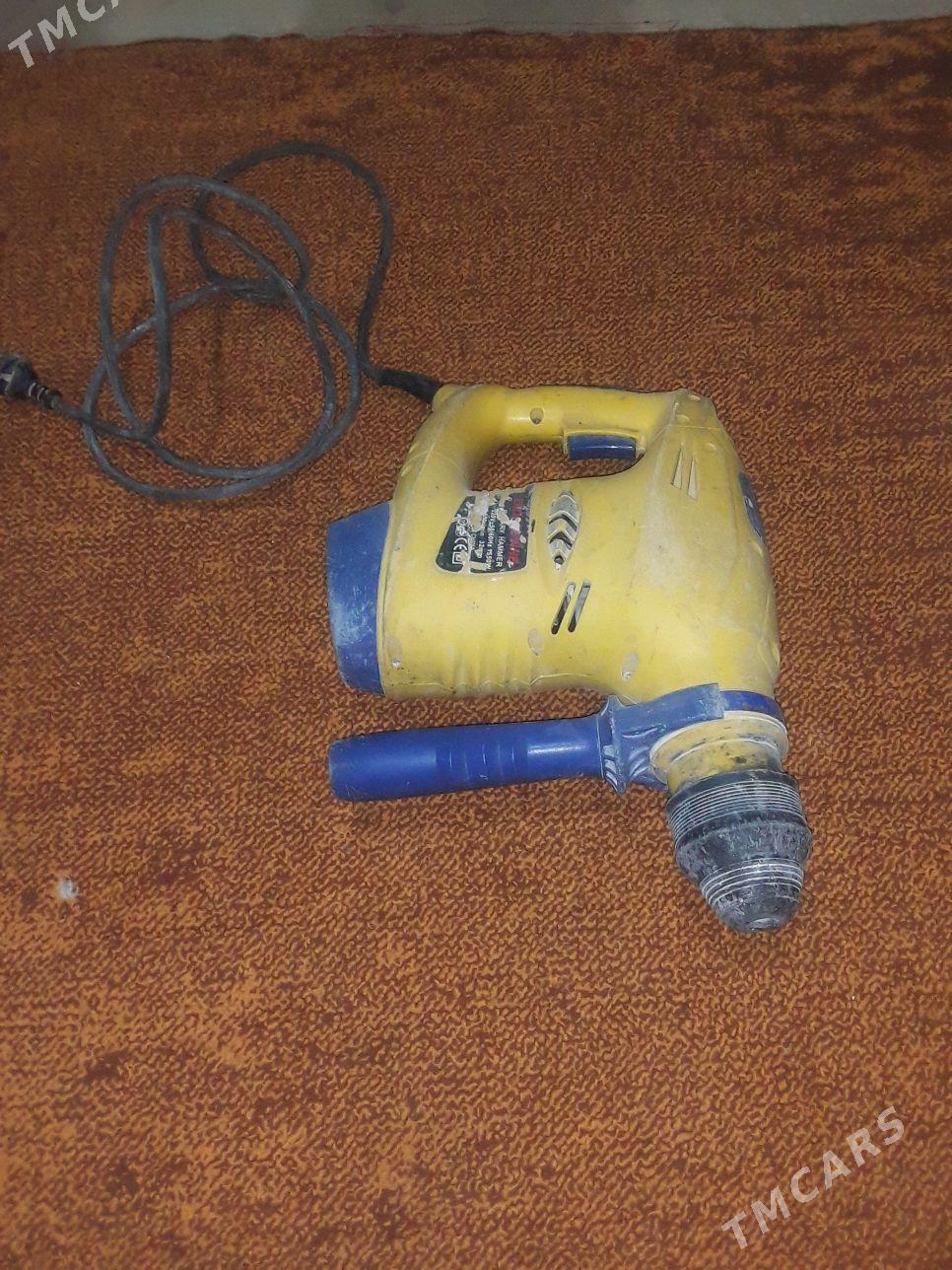 Drel - Türkmenbaşy - img 1