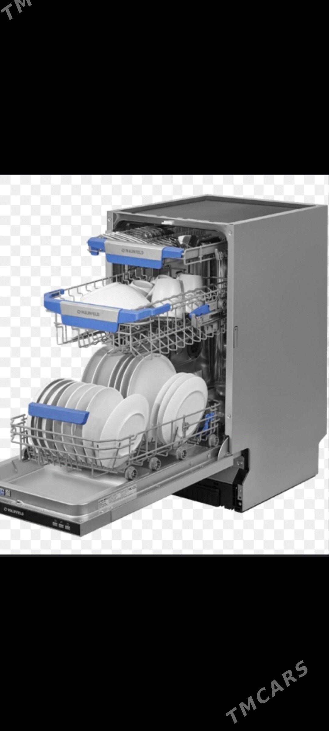 Remont Kir Masyn - Aşgabat - img 3