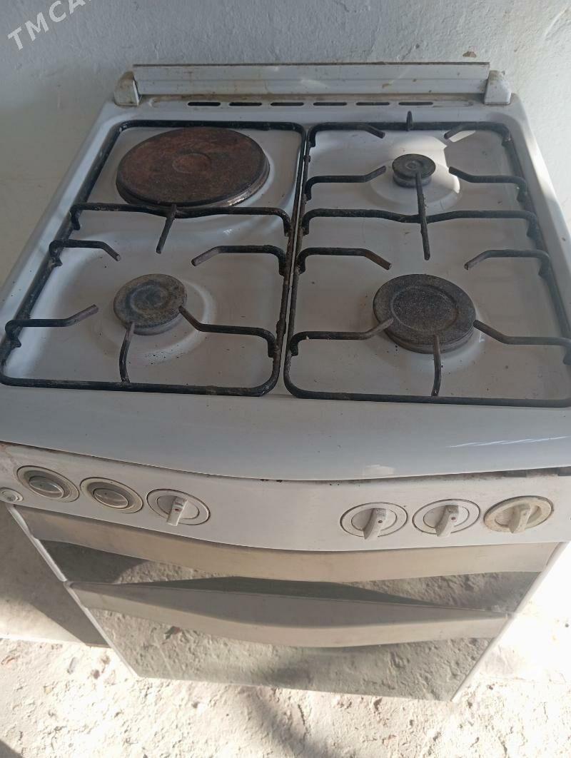 Газовая плита - Анев - img 2