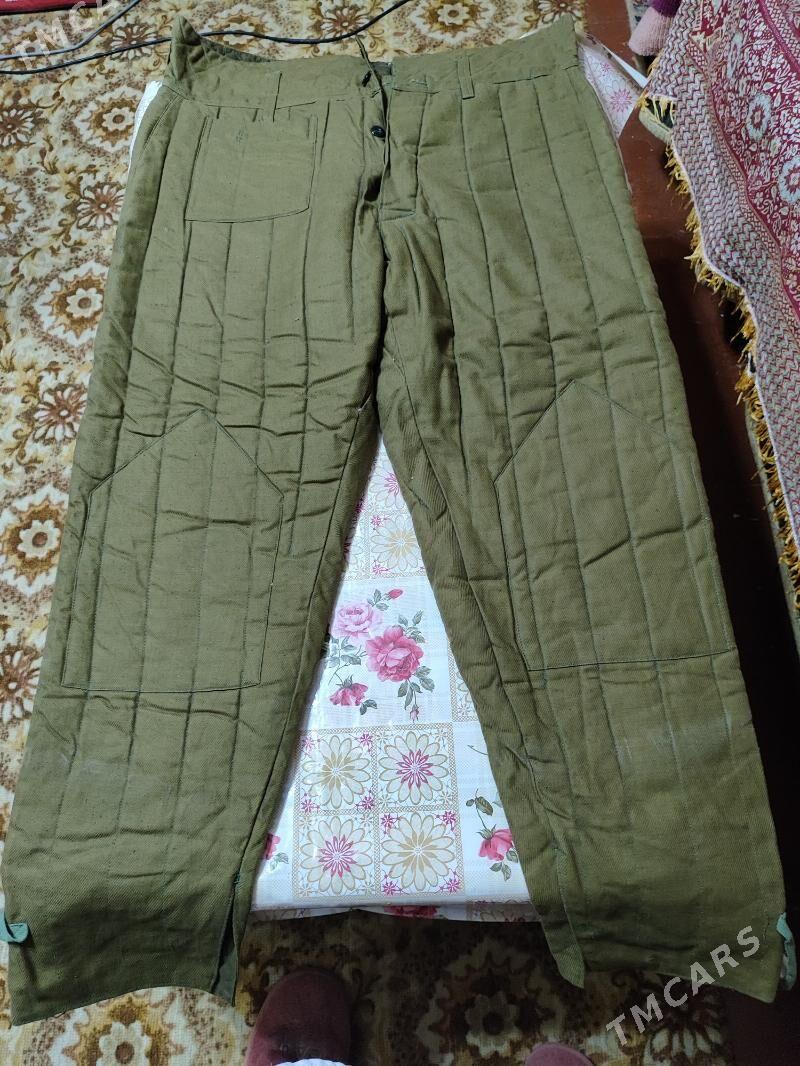 Спецодежда - Туркменбаши - img 7