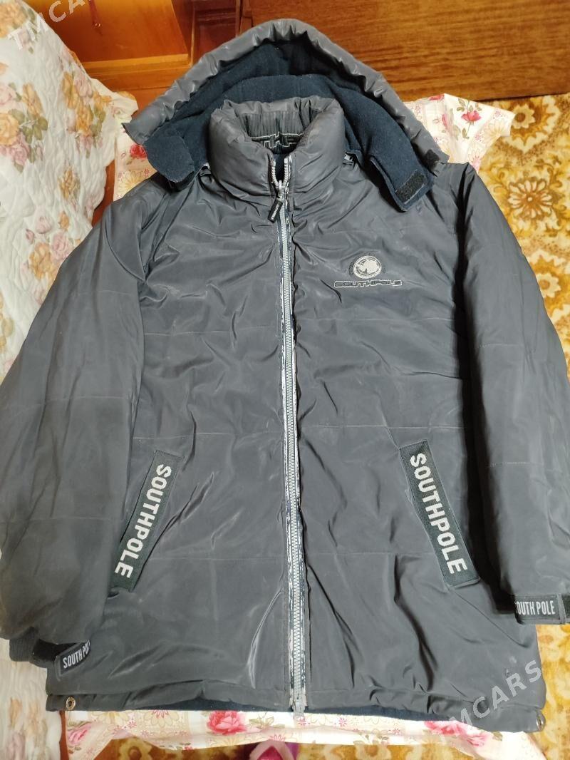 Спецодежда - Туркменбаши - img 6