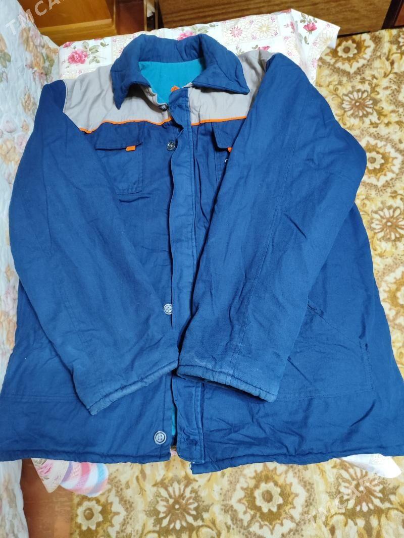 Спецодежда - Туркменбаши - img 5