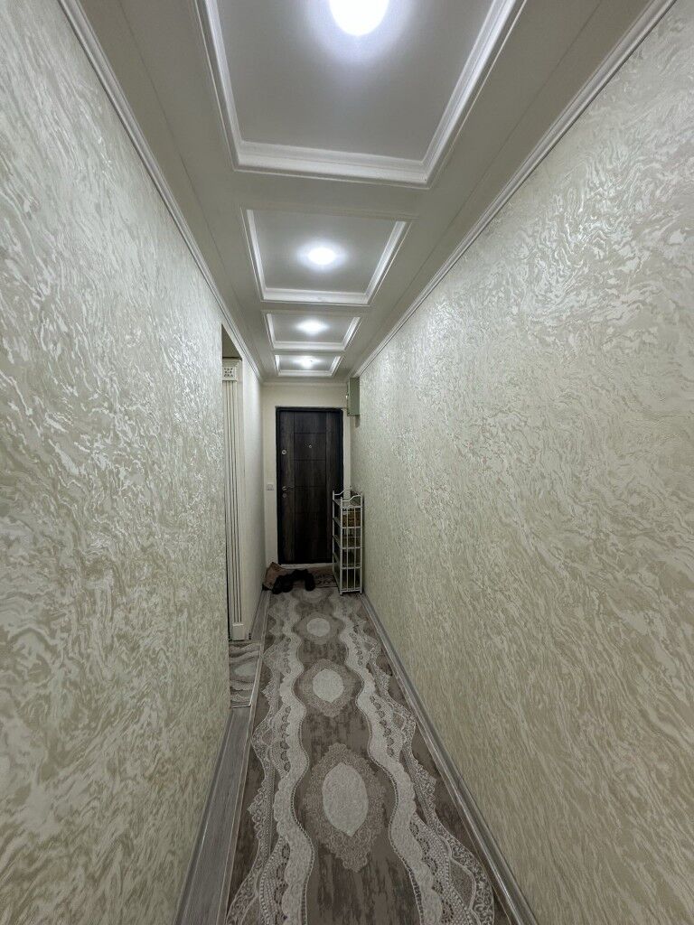 1 ЭТАЖ2 КОМН10 МКР - 10 мкр - img 5