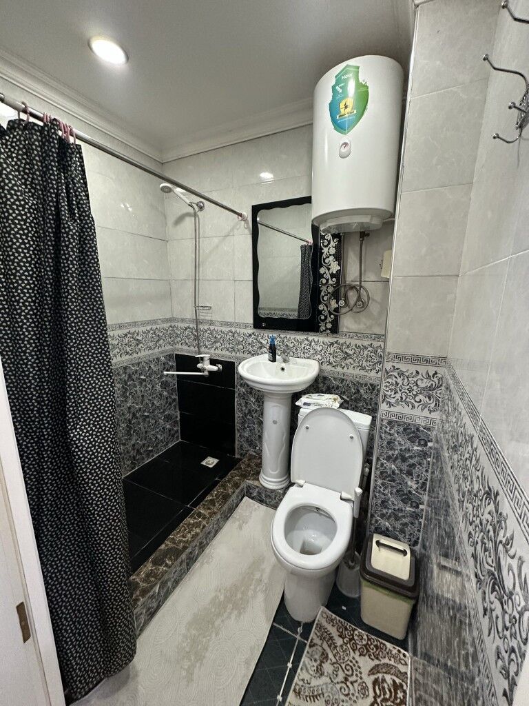 1 ЭТАЖ2 КОМН10 МКР - 10 мкр - img 3