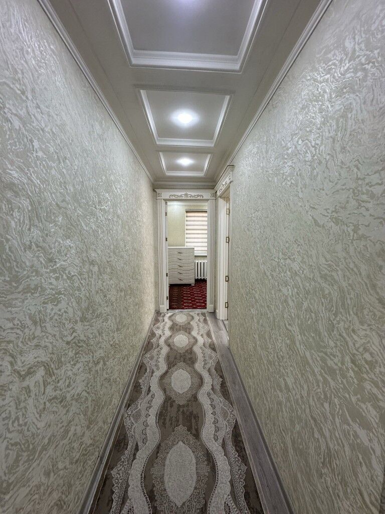 1 ЭТАЖ2 КОМН10 МКР - 10 мкр - img 2