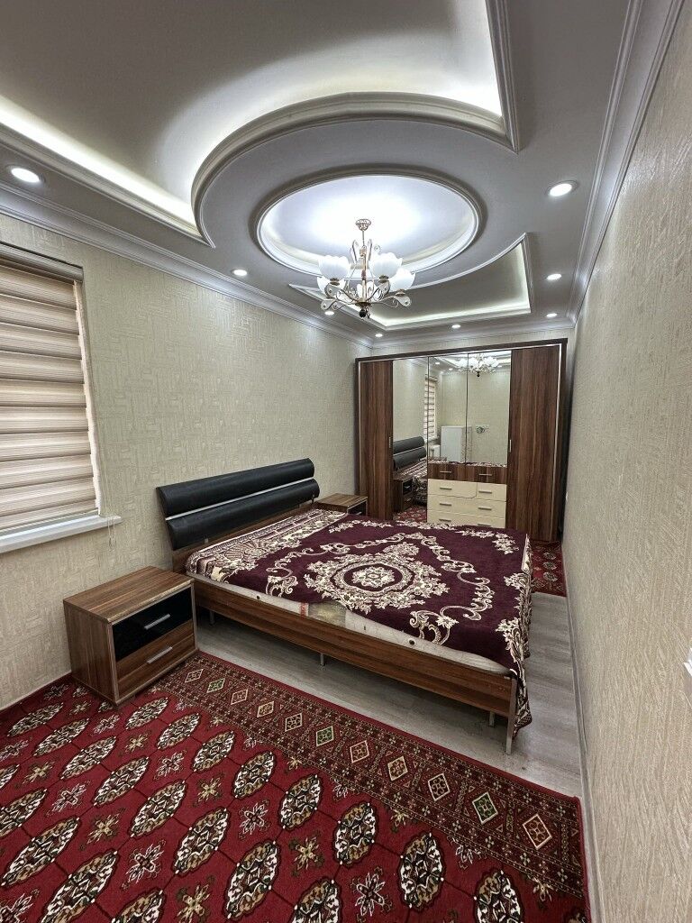 1 ЭТАЖ2 КОМН10 МКР - 10 мкр - img 4