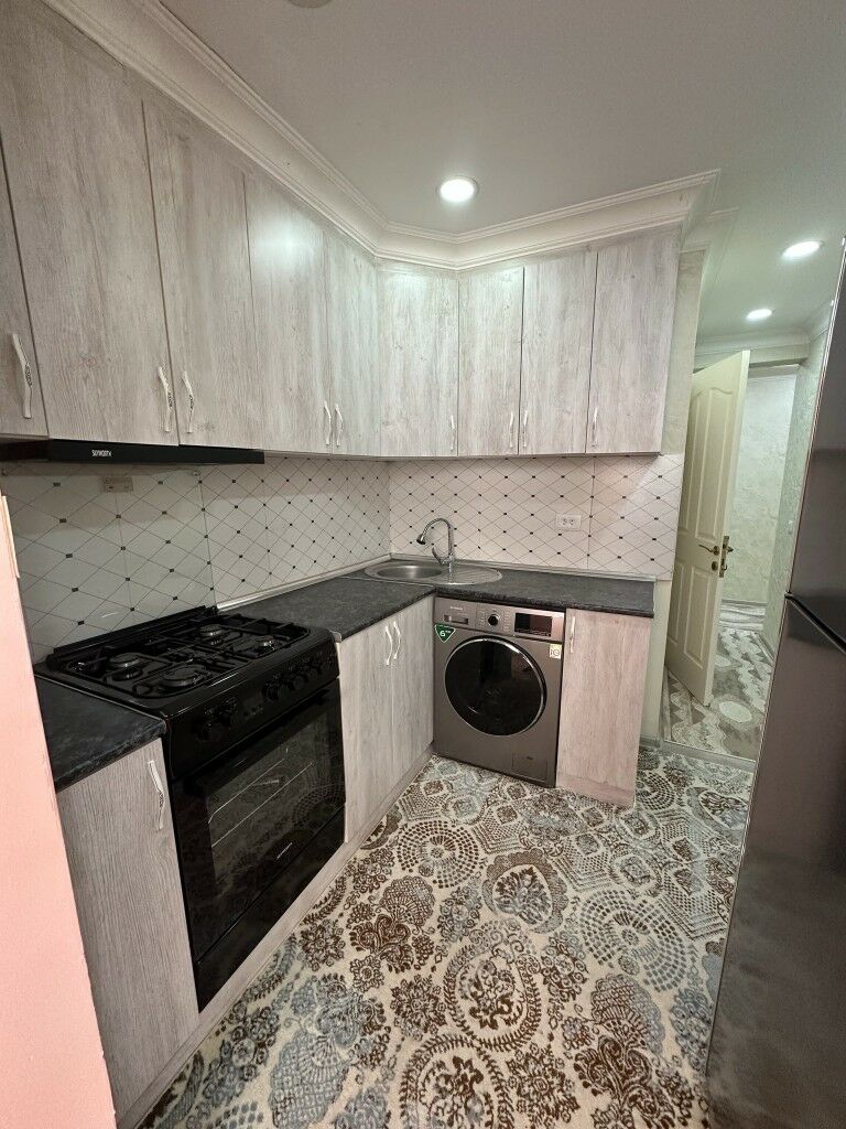 1 ЭТАЖ2 КОМН10 МКР - 10 мкр - img 7