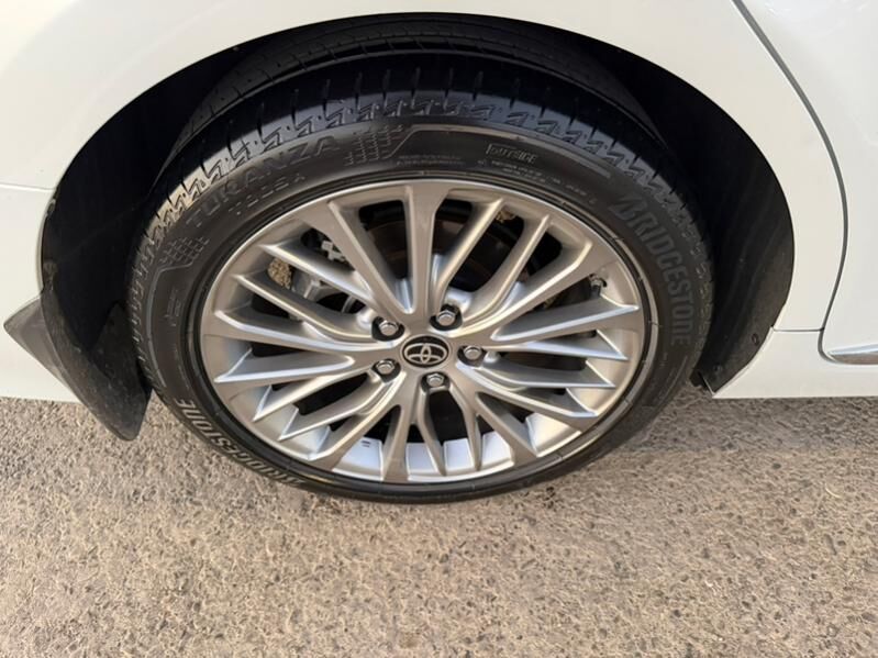 Toyota Camry 2022 - 589 000 TMT - Ашхабад - img 7